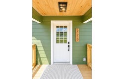 223 NW Front St, Bartlett, TX 76511