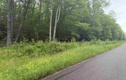 0000 Butler Rd, Winter, WI 54896