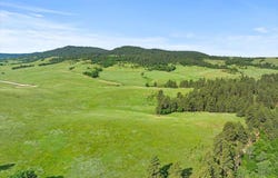 Tract 2 Lone Elk Ranch, Alva, WY 82711