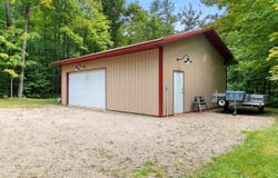 17551 E EAGLE Lane, TOWNSEND, WI 54175