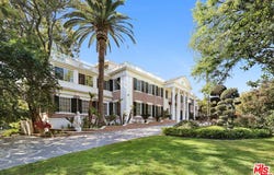 999 Rosalind Rd, San Marino, CA 91108