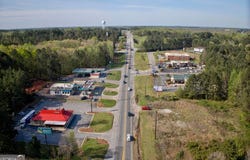 Lots 9-11 Town Creek, Greensboro, GA 30642