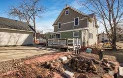 1721 Jackson Street, Bloomer, WI 54724