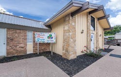 2000 N 25th Street, Waco, TX 76708