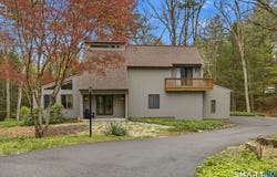 18 Highridge Drive, Granby, CT 06035