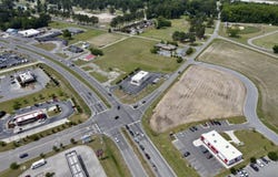 8 Brentway Avenue, Williamston, NC 27892