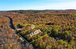 681 Mile Hill Road, New Sharon, ME 04955