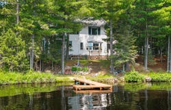 502 HWY 32, Three Lakes, WI 54562
