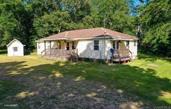8630 Tallahatta Springs Road, Thomasville, AL 36784