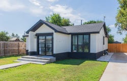 844 E Craven Ave, Pampa, TX 79065