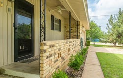 603 S Avenue M, Clifton, TX 76634