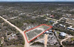 15660 Pompano Place, Keaton Beach, FL 32348
