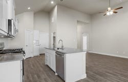 1729 SOLSTICE Lane, Northlake, TX 76247