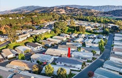 15 Paseo Del Rio, Solvang, CA 93463