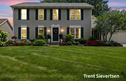 5402 Bunker Hill Court SE, Kentwood, MI 49508
