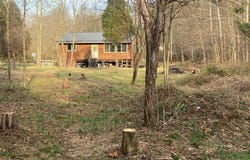 6048 S Eckert Road, English, IN 47118