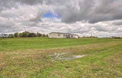 8143 N 200 W Road, Worthington, IN 47471