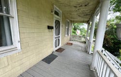 1001 Jackson Street, Lynchburg, VA 24504