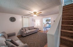 229 RIVER ROAD, RENOVO, PA 17764