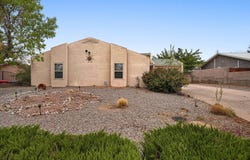451 Stallion Road SE, Rio Rancho, NM 87124