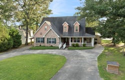313 Rault Drive, Lumberton, MS 39455