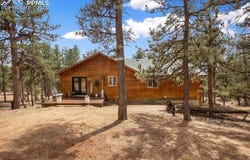 82 Bradshaw Road, Florissant, CO 80816