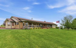 118 Green Lane, Georgetown, KY 40324