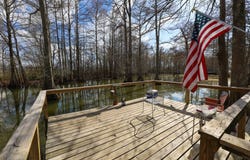 740 White Perch Dr., Columbia, LA 71418