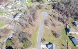 Lot 80 Battle Bluff Drive, Rossville, GA 30741