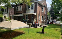 39 EDGEMERE Avenue, TRENTON, NJ 08618