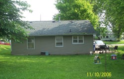 322 E Springfield, Virginia, IL 62691