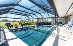 146 ROTONDA CIRCLE, ROTONDA WEST, FL 33947