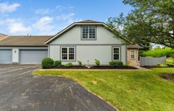 3828 Falls Circle Drive, Hilliard, OH 43026