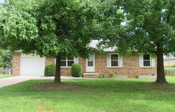 1007 E Parkview Street, Ozark, MO 65721