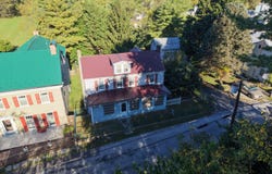 7856 FAIRPLAY Road, FAIRPLAY, MD 21733