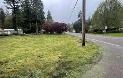 0 N Trout, Rose Lodge, OR 97368