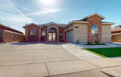 2088 Crystal Ridge Street, El Paso, TX 79938
