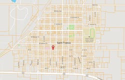 112 W 1st Street, Saint Francis, KS 67756