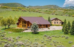 23125 FAWN CREEK ROAD, Steamboat Springs, CO 80487