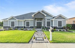 900 E Caesar Avenue, Kingsville, TX 78363