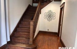 1006 W STATE Street, Jacksonville, IL 62650