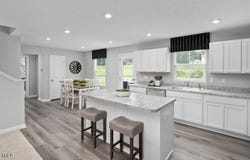 294 N Coral Bells Way, Four Oaks, NC 27524