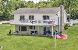 11786 E Sauk Trail, Jerome, MI 49249