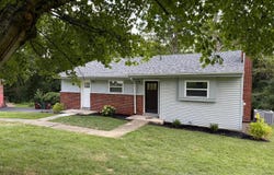 11733 Thistlehill Drive lot: 0, Symmes Twp, OH 45140