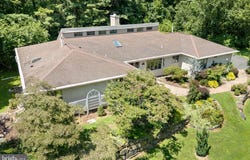 12 OAK PLACE, PRINCETON, NJ 08540