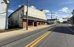 101 N MAIN Street, HURLOCK, MD 21643