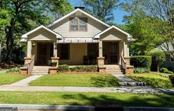 5502 E Mountain, Stone Mountain, GA 30083