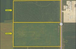 US Hwy 63, Lime Springs, IA 52155