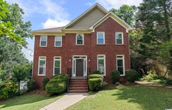1812 CROSS CIRCLE, HOOVER, AL 35244