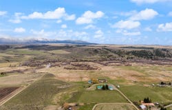 21 McPherson Lane, Wilsall, MT 59086